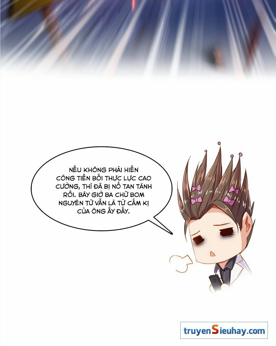 Tu Chân Nói Chuyện Phiếm Quần Chapter 28 - Trang 48