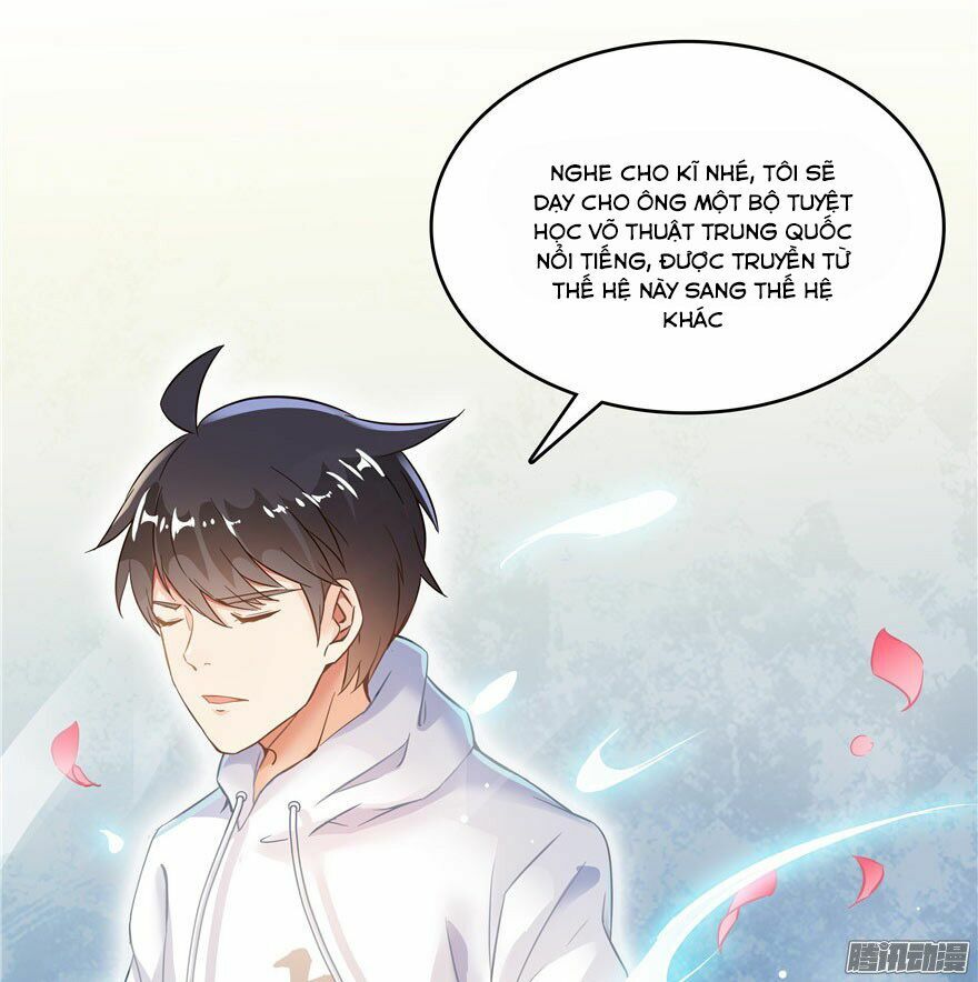 Tu Chân Nói Chuyện Phiếm Quần Chapter 47 - Trang 56