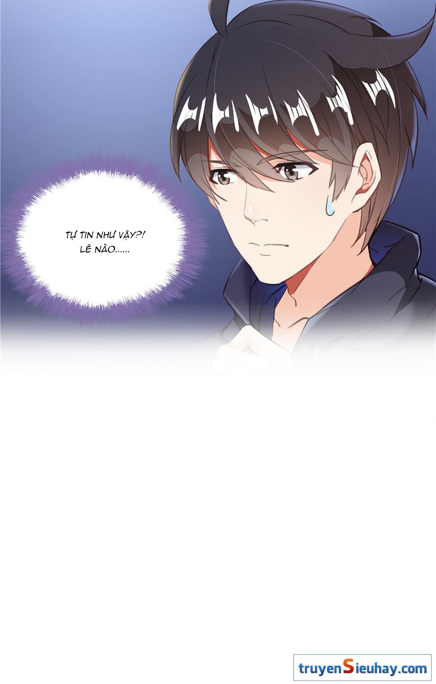 Tu Chân Nói Chuyện Phiếm Quần Chapter 39 - Trang 12