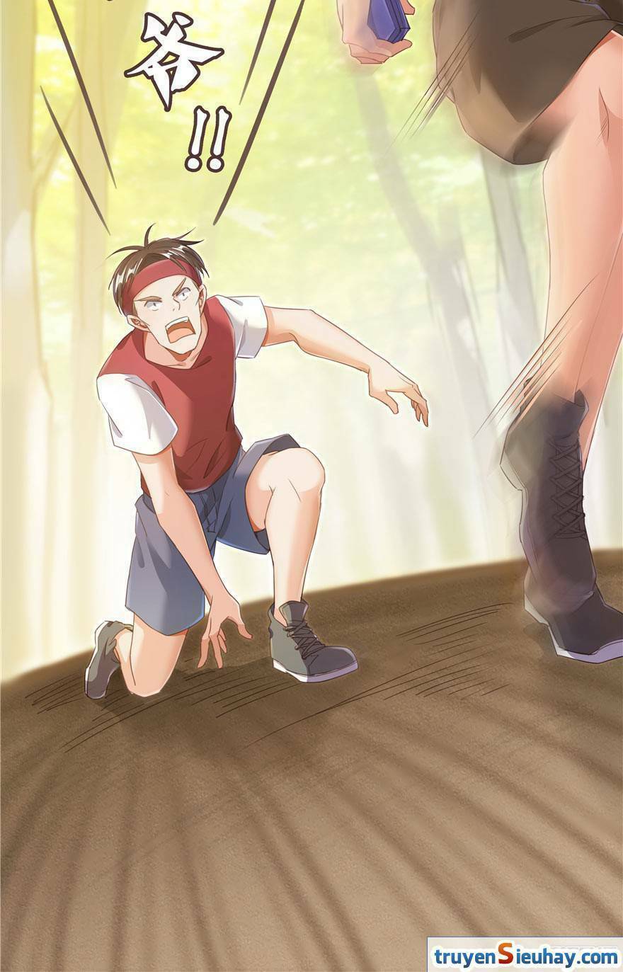 Tu Chân Nói Chuyện Phiếm Quần Chapter 44 - Trang 64