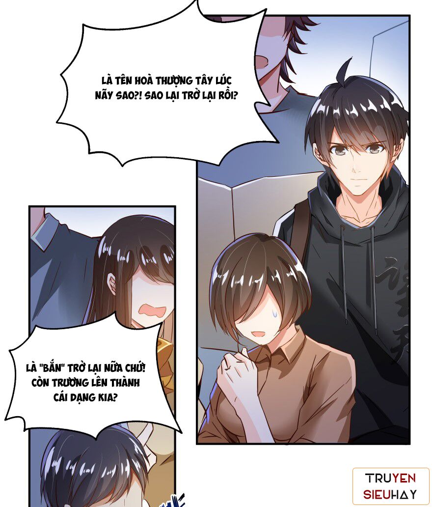 Tu Chân Nói Chuyện Phiếm Quần Chapter 36 - Trang 74