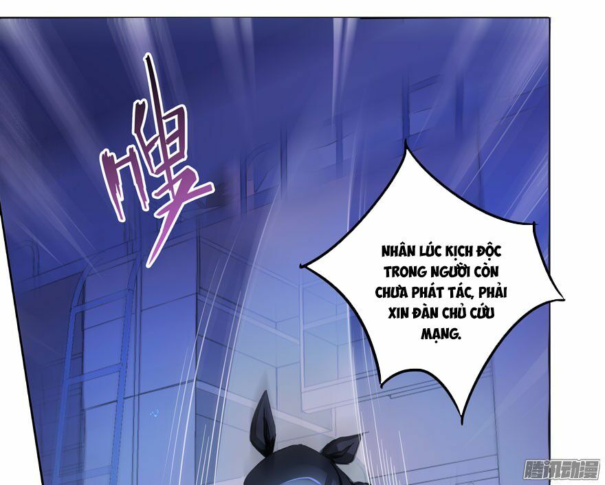 Tu Chân Nói Chuyện Phiếm Quần Chapter 27 - Trang 10