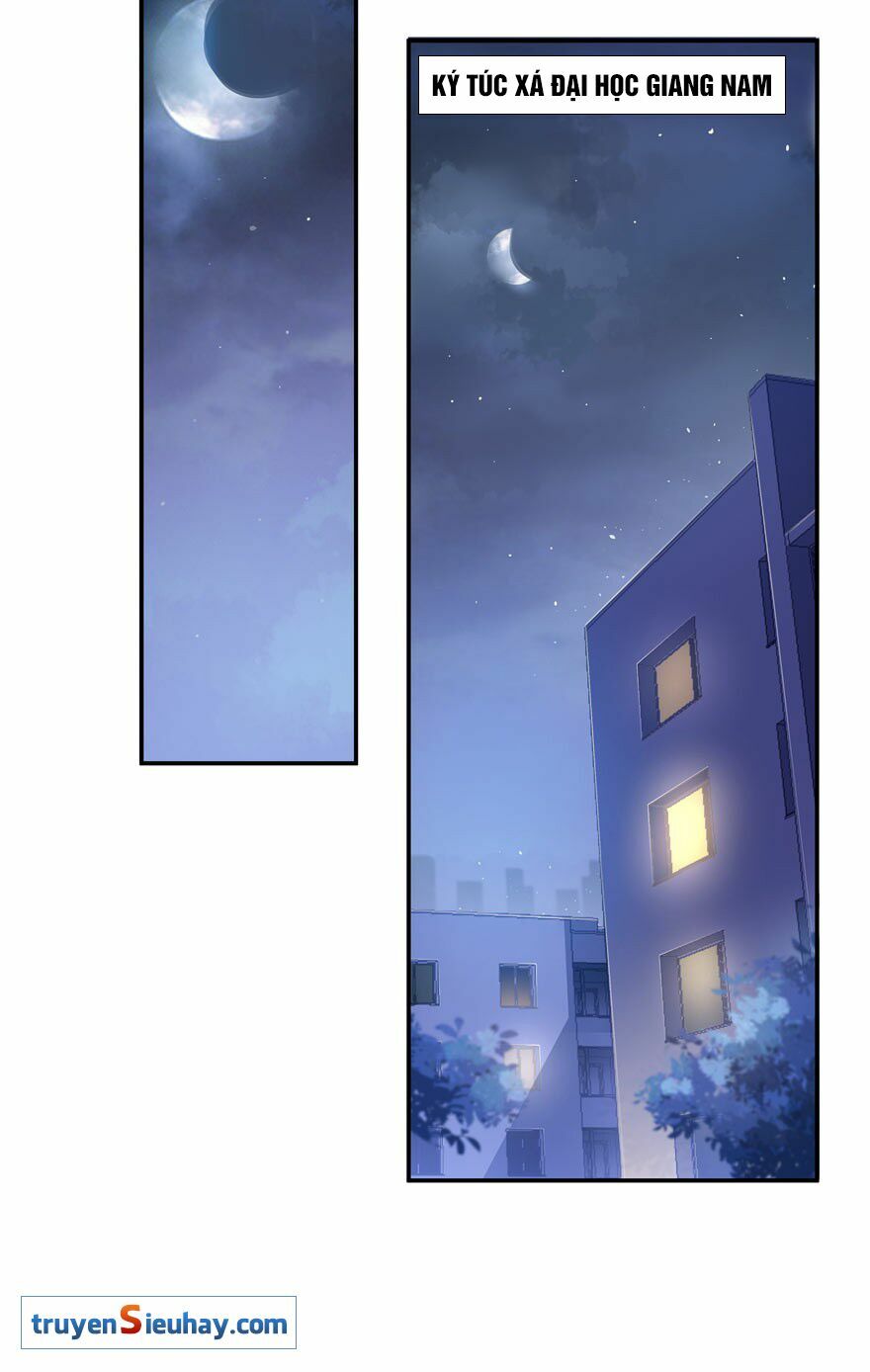 Tu Chân Nói Chuyện Phiếm Quần Chapter 45 - Trang 54