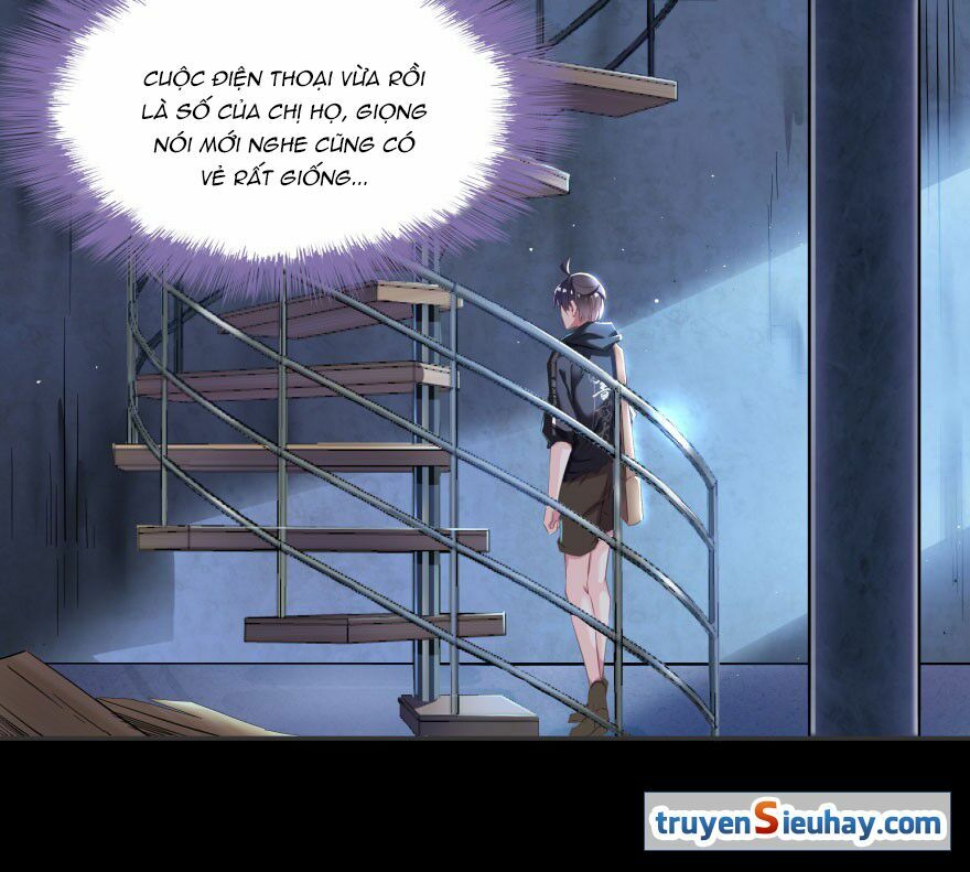 Tu Chân Nói Chuyện Phiếm Quần Chapter 30 - Trang 20