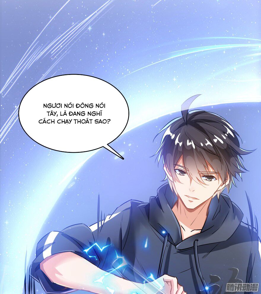 Tu Chân Nói Chuyện Phiếm Quần Chapter 37 - Trang 57
