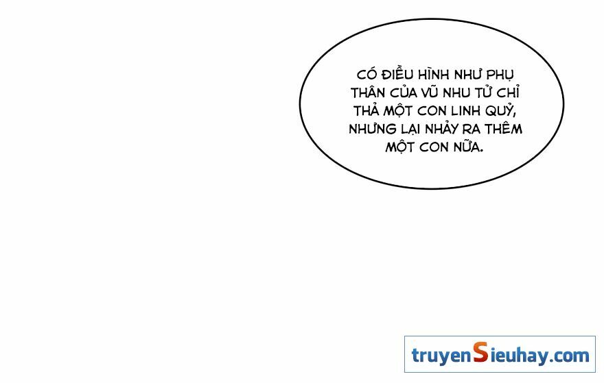 Tu Chân Nói Chuyện Phiếm Quần Chapter 28 - Trang 31