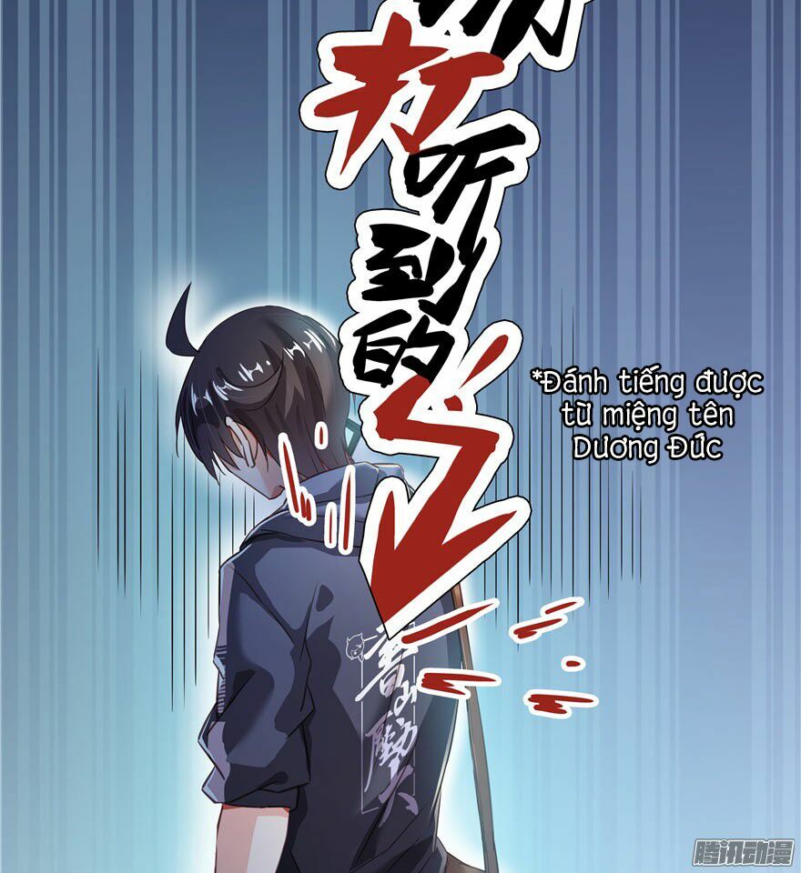 Tu Chân Nói Chuyện Phiếm Quần Chapter 41 - Trang 12