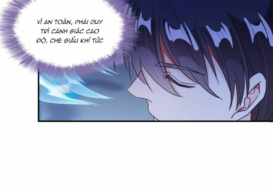 Tu Chân Nói Chuyện Phiếm Quần Chapter 34 - Trang 20