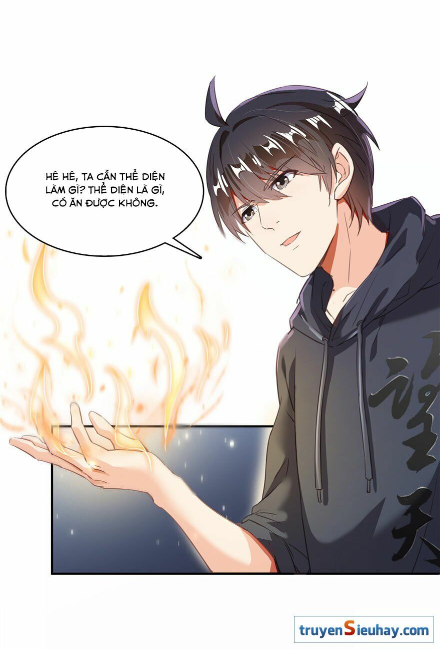 Tu Chân Nói Chuyện Phiếm Quần Chapter 38 - Trang 72