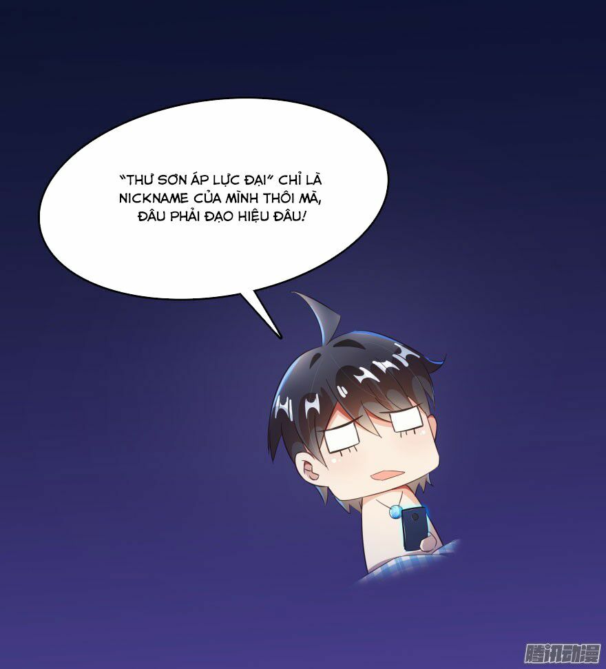 Tu Chân Nói Chuyện Phiếm Quần Chapter 32 - Trang 40
