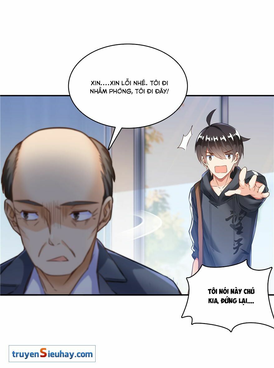 Tu Chân Nói Chuyện Phiếm Quần Chapter 43 - Trang 56