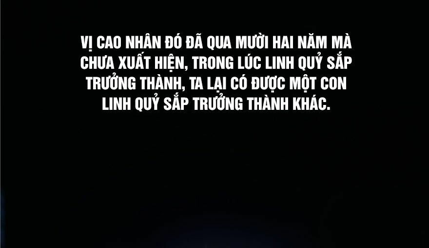 Tu Chân Nói Chuyện Phiếm Quần Chapter 46 - Trang 21