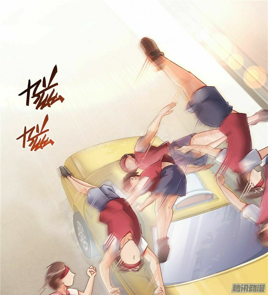 Tu Chân Nói Chuyện Phiếm Quần Chapter 44 - Trang 44