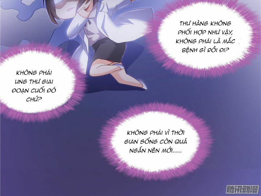 Tu Chân Nói Chuyện Phiếm Quần Chapter 42 - Trang 29