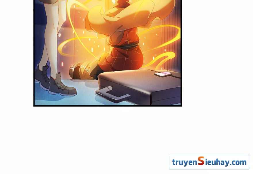 Tu Chân Nói Chuyện Phiếm Quần Chapter 39 - Trang 25