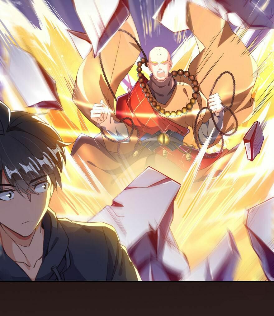 Tu Chân Nói Chuyện Phiếm Quần Chapter 34 - Trang 52
