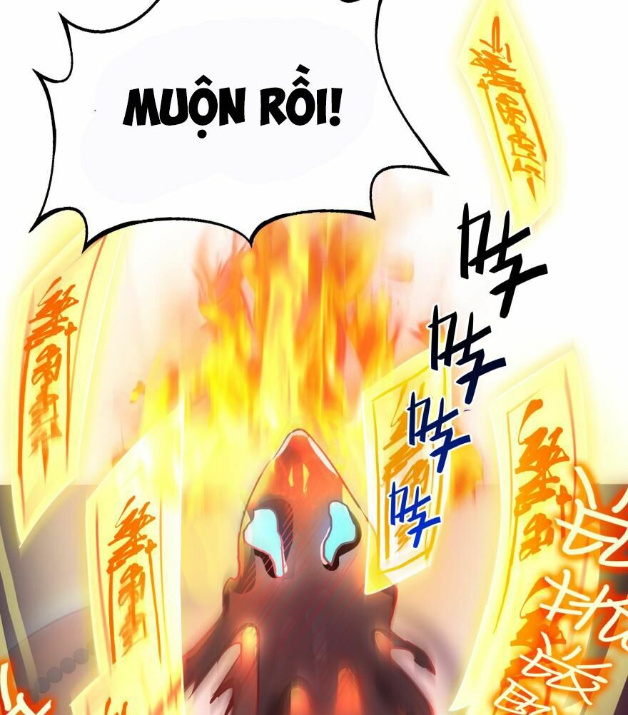 Tu Chân Nói Chuyện Phiếm Quần Chapter 35 - Trang 36