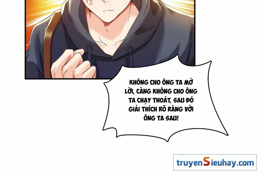 Tu Chân Nói Chuyện Phiếm Quần Chapter 43 - Trang 80