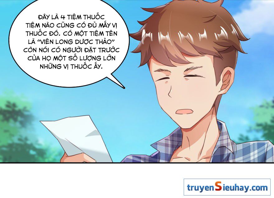 Tu Chân Nói Chuyện Phiếm Quần Chapter 33 - Trang 91