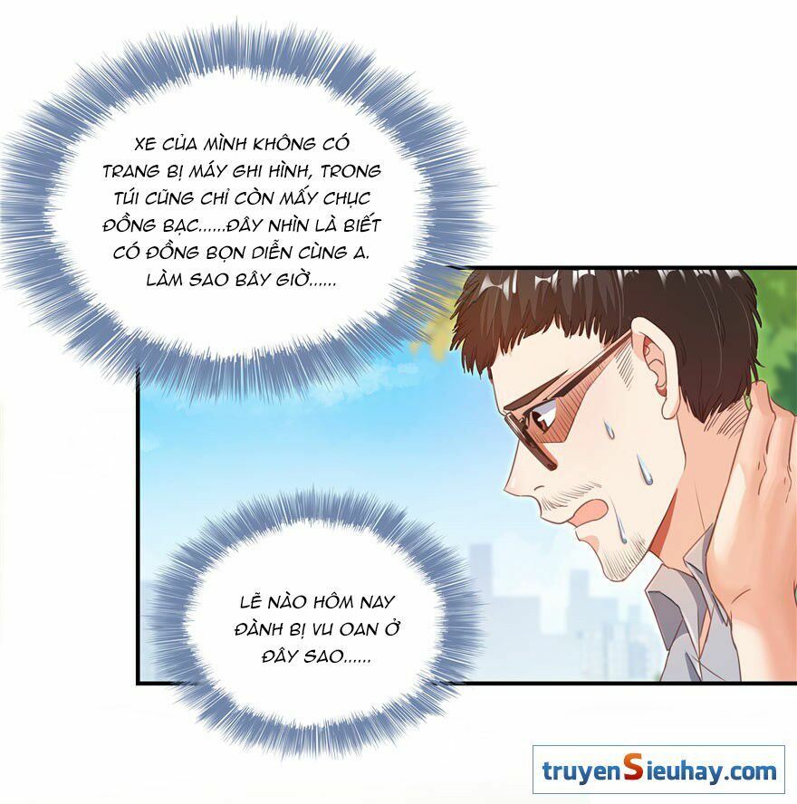 Tu Chân Nói Chuyện Phiếm Quần Chapter 44 - Trang 57