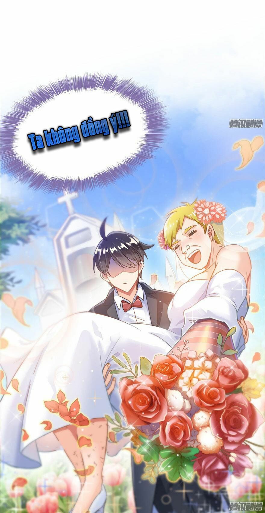 Tu Chân Nói Chuyện Phiếm Quần Chapter 47 - Trang 47