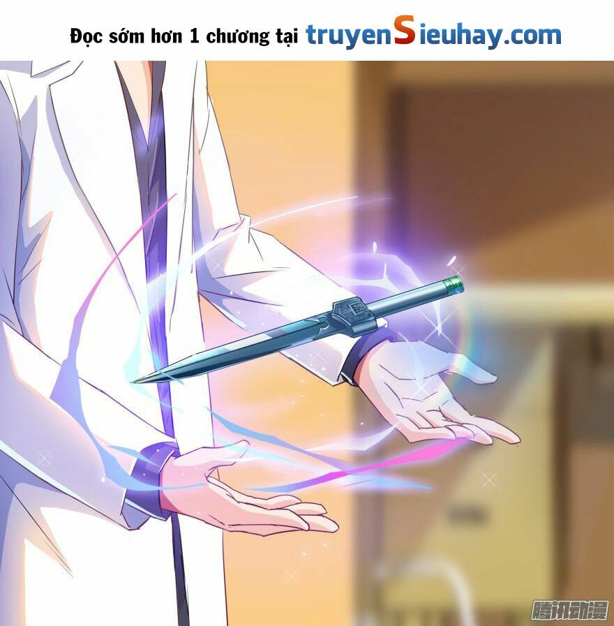 Tu Chân Nói Chuyện Phiếm Quần Chapter 24 - Trang 0