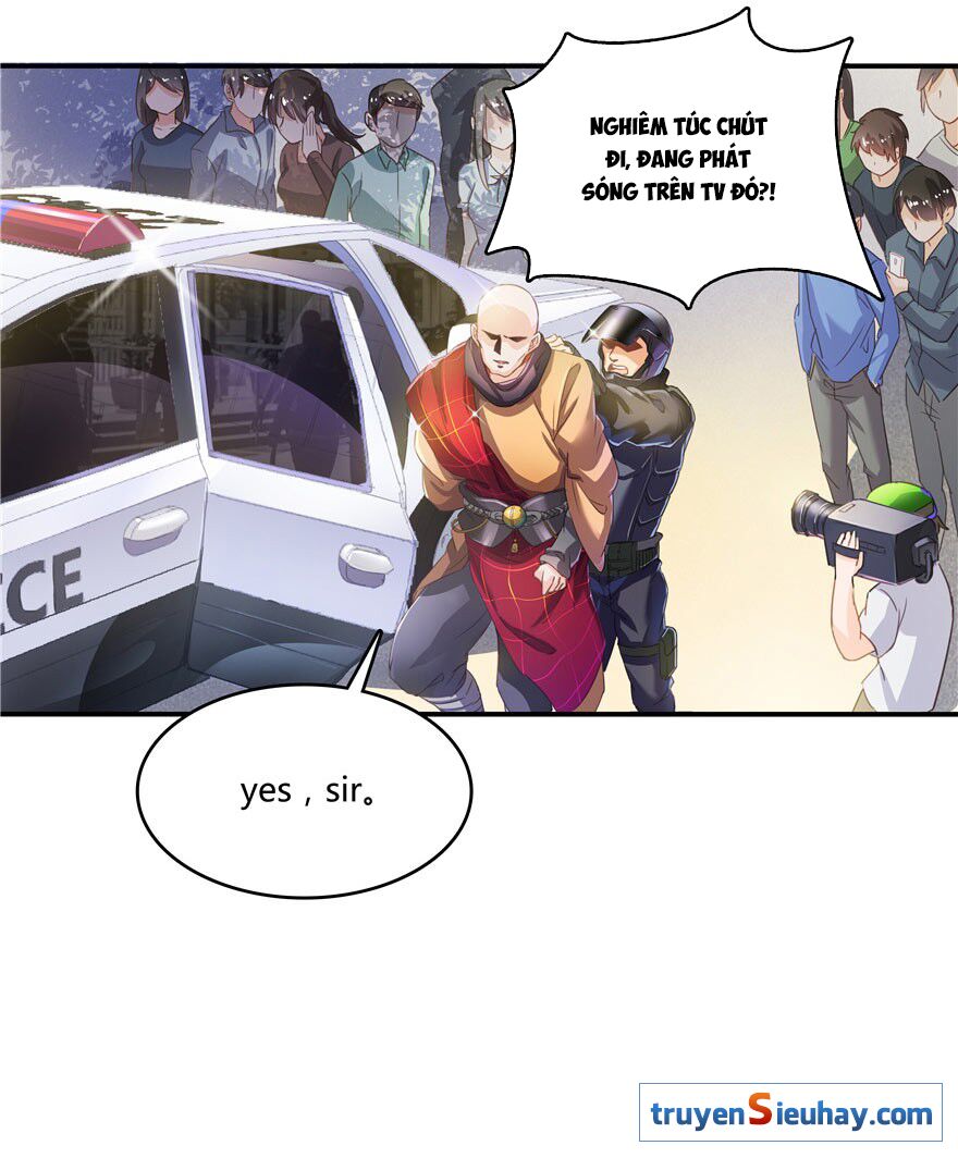 Tu Chân Nói Chuyện Phiếm Quần Chapter 39 - Trang 59