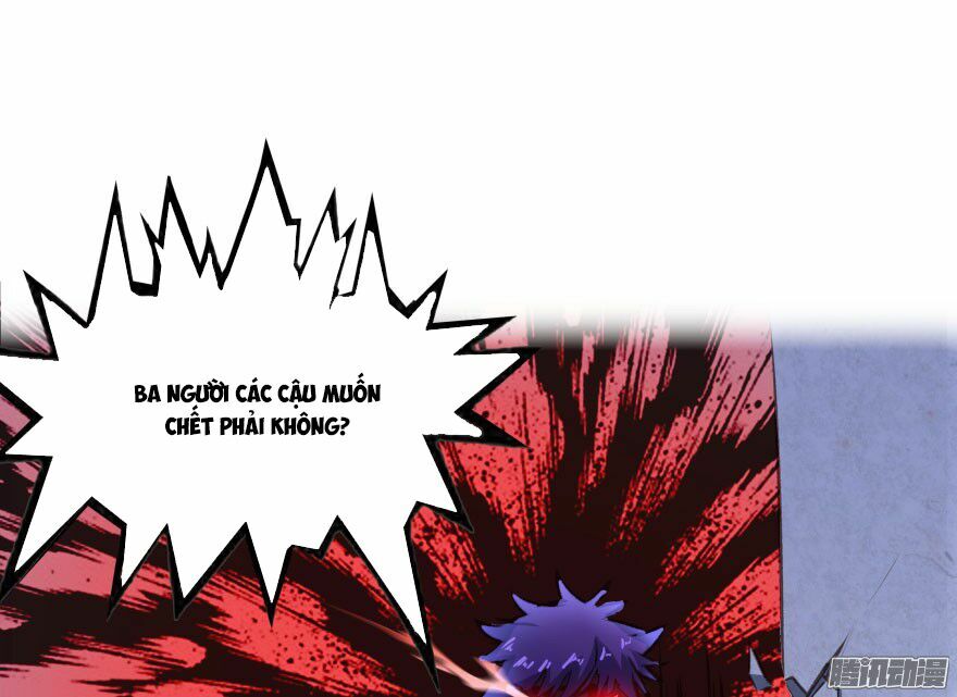 Tu Chân Nói Chuyện Phiếm Quần Chapter 29 - Trang 6