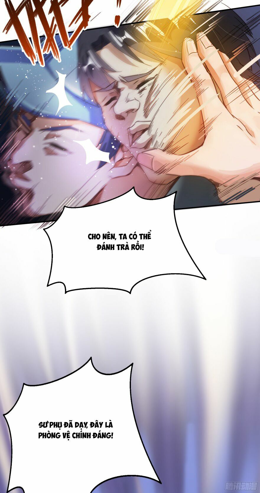 Tu Chân Nói Chuyện Phiếm Quần Chapter 35 - Trang 65