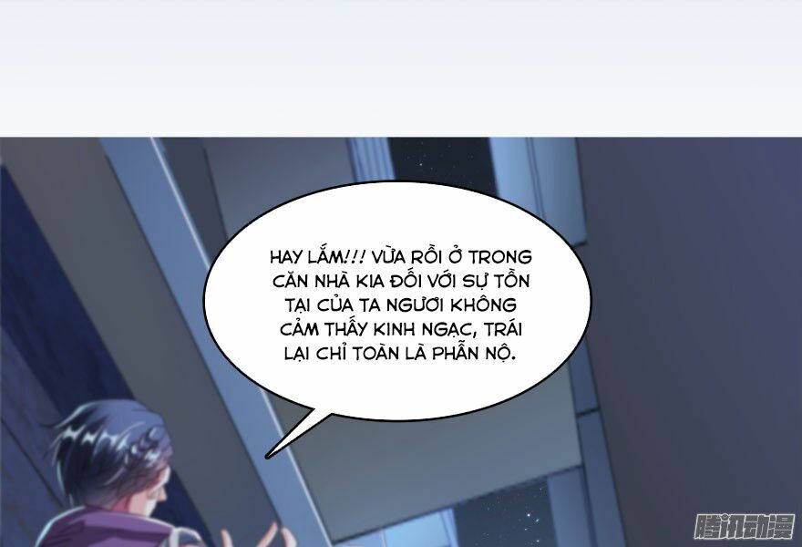 Tu Chân Nói Chuyện Phiếm Quần Chapter 30 - Trang 47