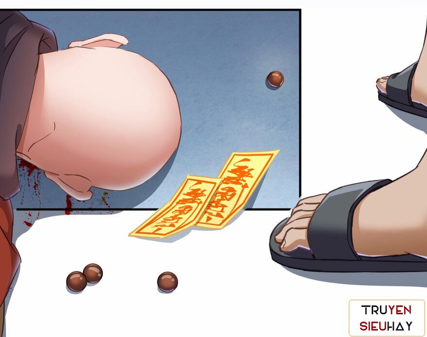 Tu Chân Nói Chuyện Phiếm Quần Chapter 36 - Trang 53