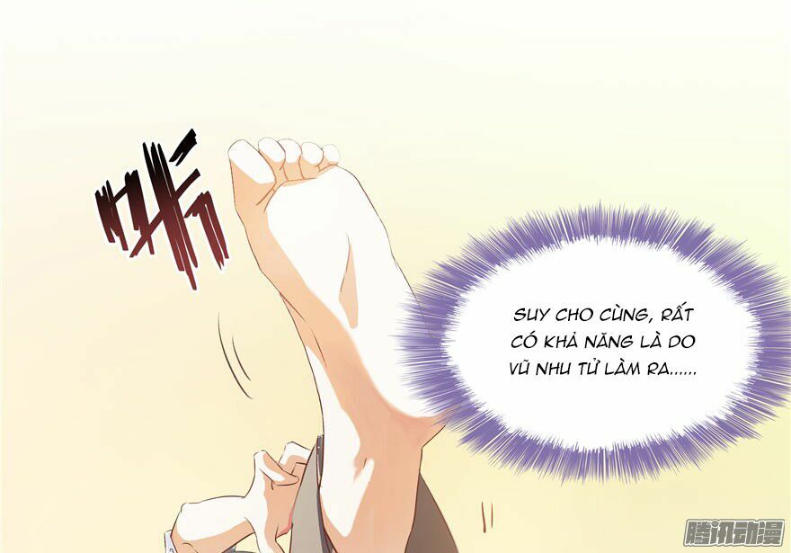 Tu Chân Nói Chuyện Phiếm Quần Chapter 42 - Trang 65