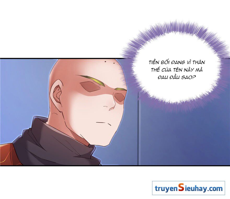Tu Chân Nói Chuyện Phiếm Quần Chapter 39 - Trang 6