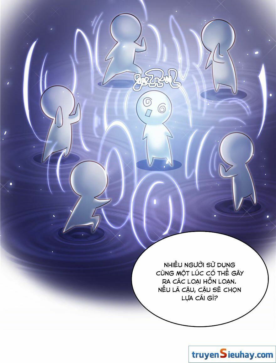 Tu Chân Nói Chuyện Phiếm Quần Chapter 45 - Trang 45