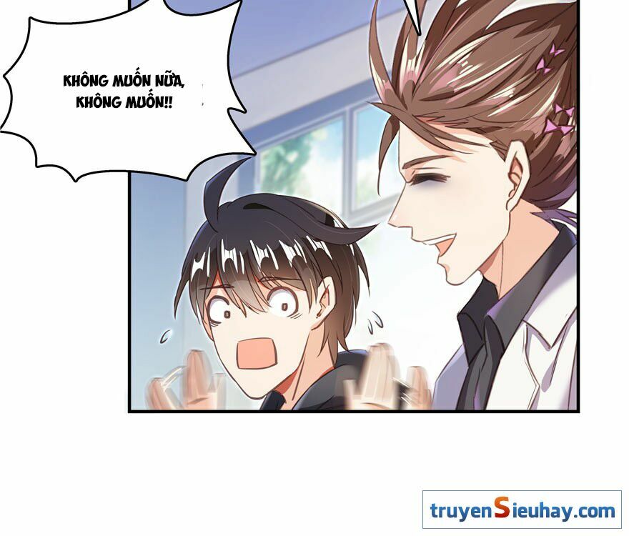 Tu Chân Nói Chuyện Phiếm Quần Chapter 42 - Trang 13