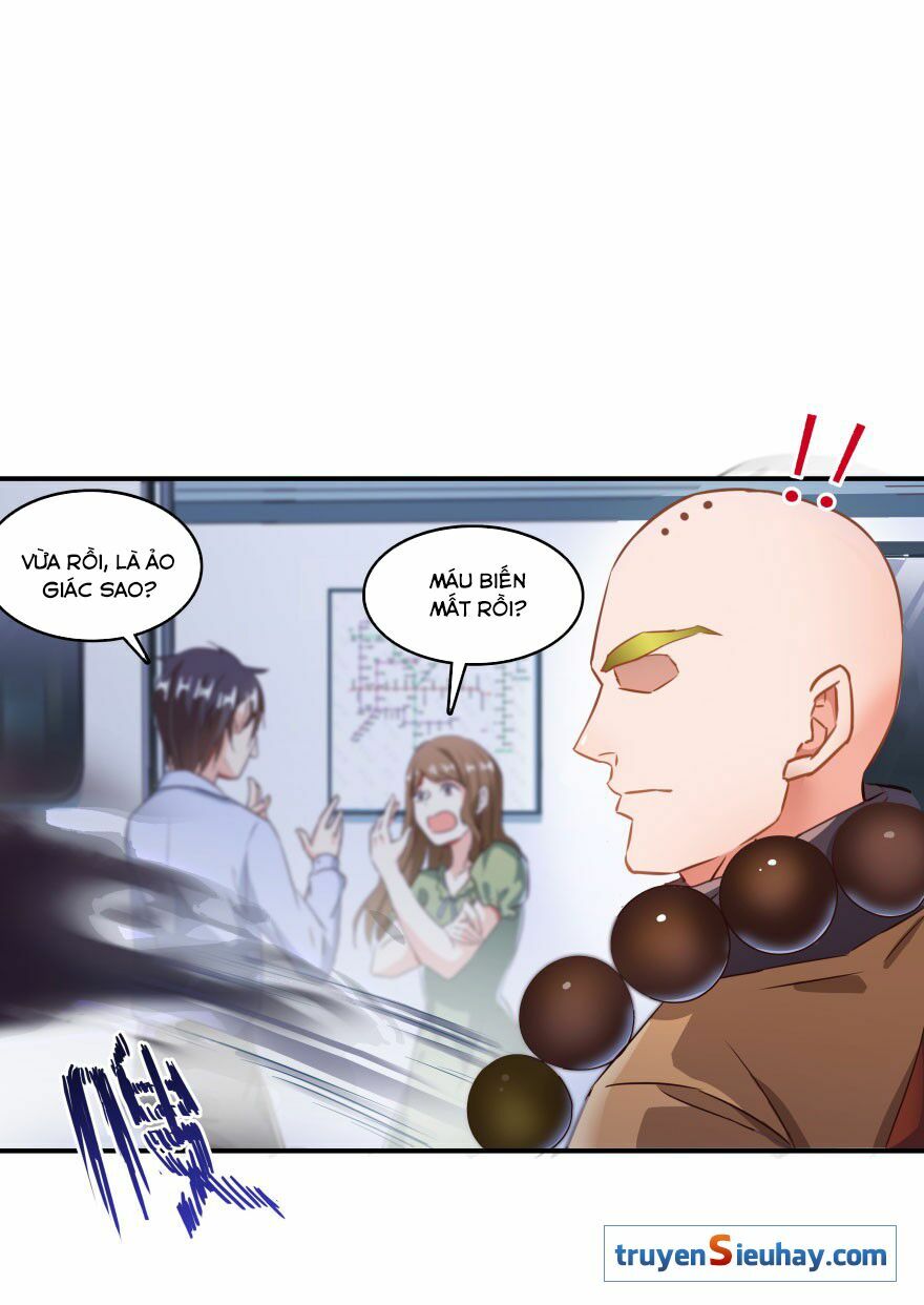 Tu Chân Nói Chuyện Phiếm Quần Chapter 34 - Trang 72