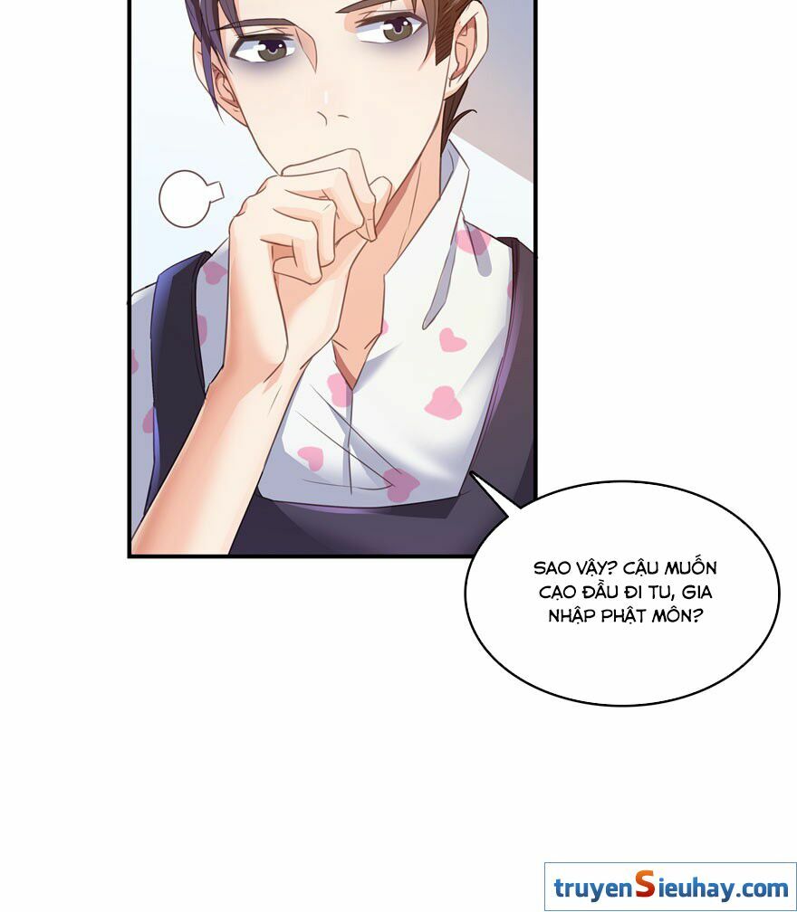 Tu Chân Nói Chuyện Phiếm Quần Chapter 45 - Trang 23