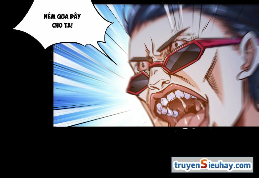 Tu Chân Nói Chuyện Phiếm Quần Chapter 30 - Trang 75