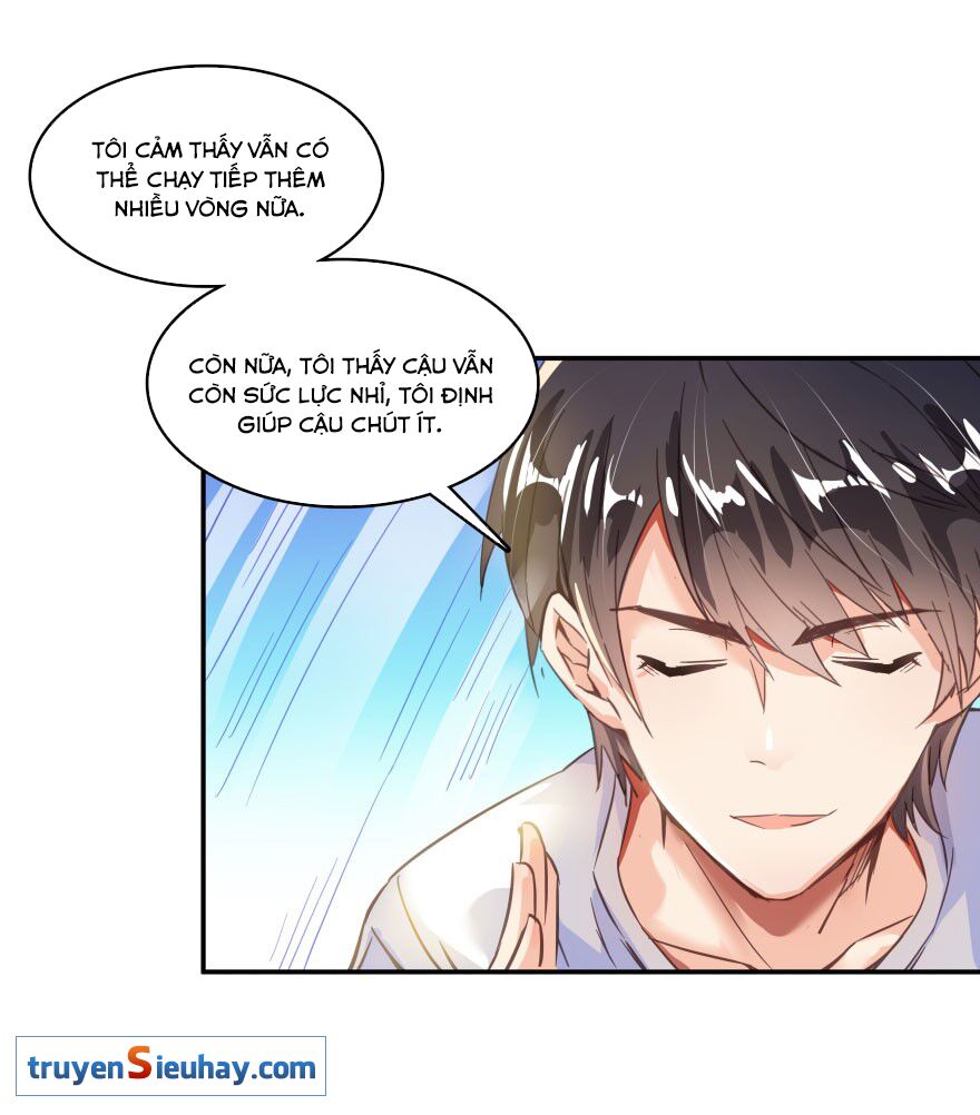 Tu Chân Nói Chuyện Phiếm Quần Chapter 33 - Trang 47