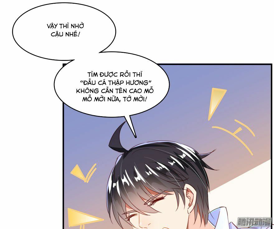 Tu Chân Nói Chuyện Phiếm Quần Chapter 29 - Trang 12