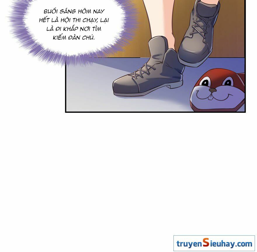 Tu Chân Nói Chuyện Phiếm Quần Chapter 45 - Trang 57