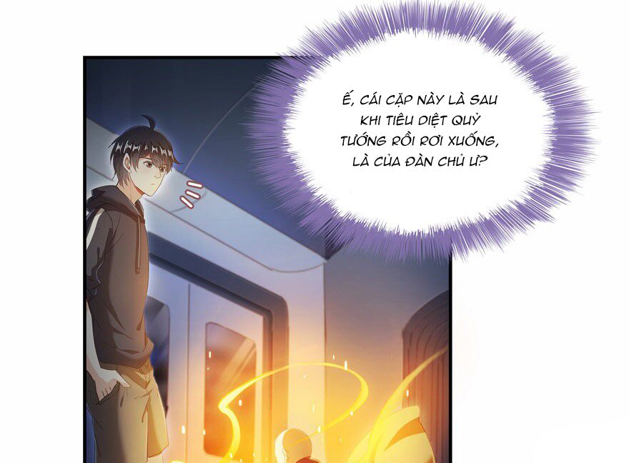 Tu Chân Nói Chuyện Phiếm Quần Chapter 39 - Trang 24