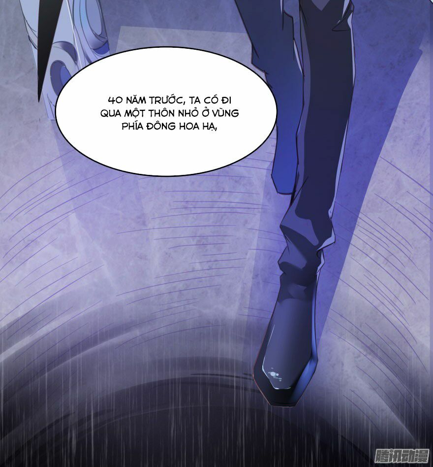 Tu Chân Nói Chuyện Phiếm Quần Chapter 32 - Trang 19