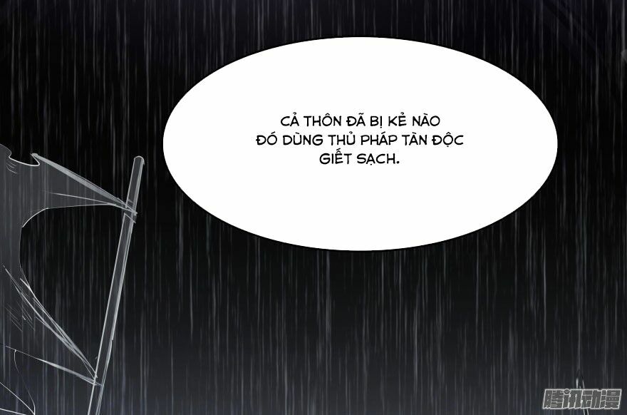 Tu Chân Nói Chuyện Phiếm Quần Chapter 32 - Trang 20