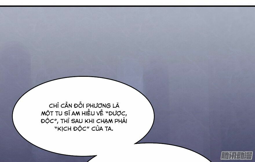 Tu Chân Nói Chuyện Phiếm Quần Chapter 28 - Trang 60