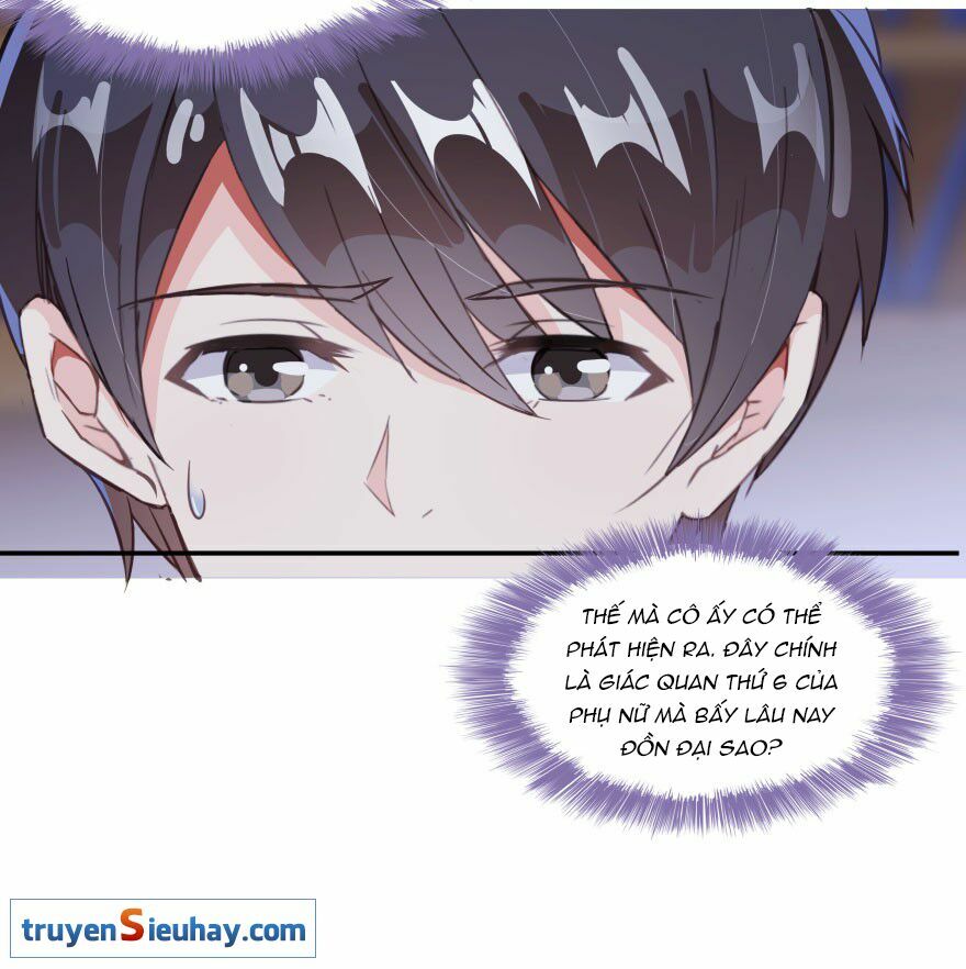 Tu Chân Nói Chuyện Phiếm Quần Chapter 32 - Trang 4