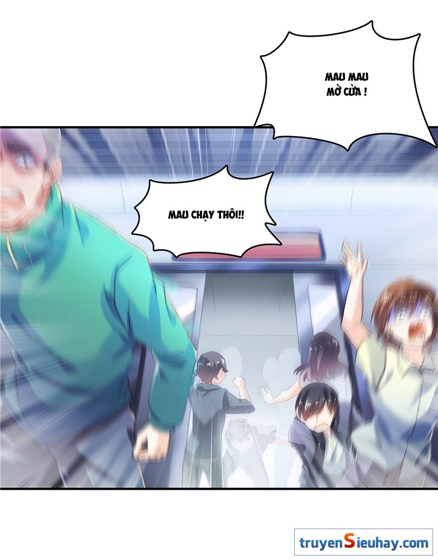 Tu Chân Nói Chuyện Phiếm Quần Chapter 39 - Trang 39