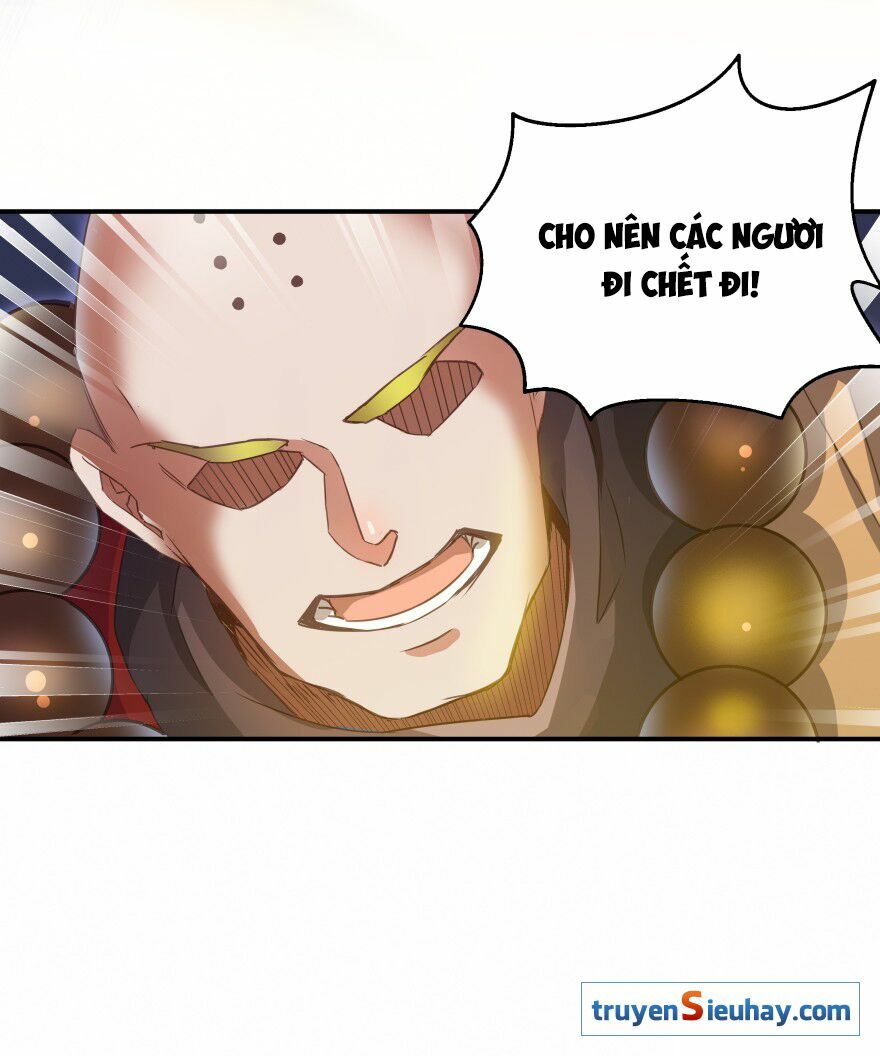 Tu Chân Nói Chuyện Phiếm Quần Chapter 35 - Trang 69