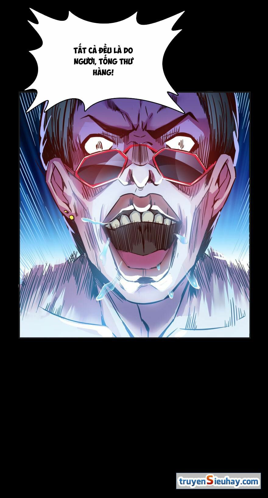 Tu Chân Nói Chuyện Phiếm Quần Chapter 30 - Trang 65