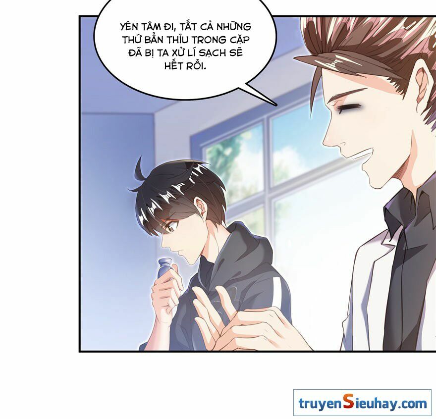 Tu Chân Nói Chuyện Phiếm Quần Chapter 41 - Trang 50